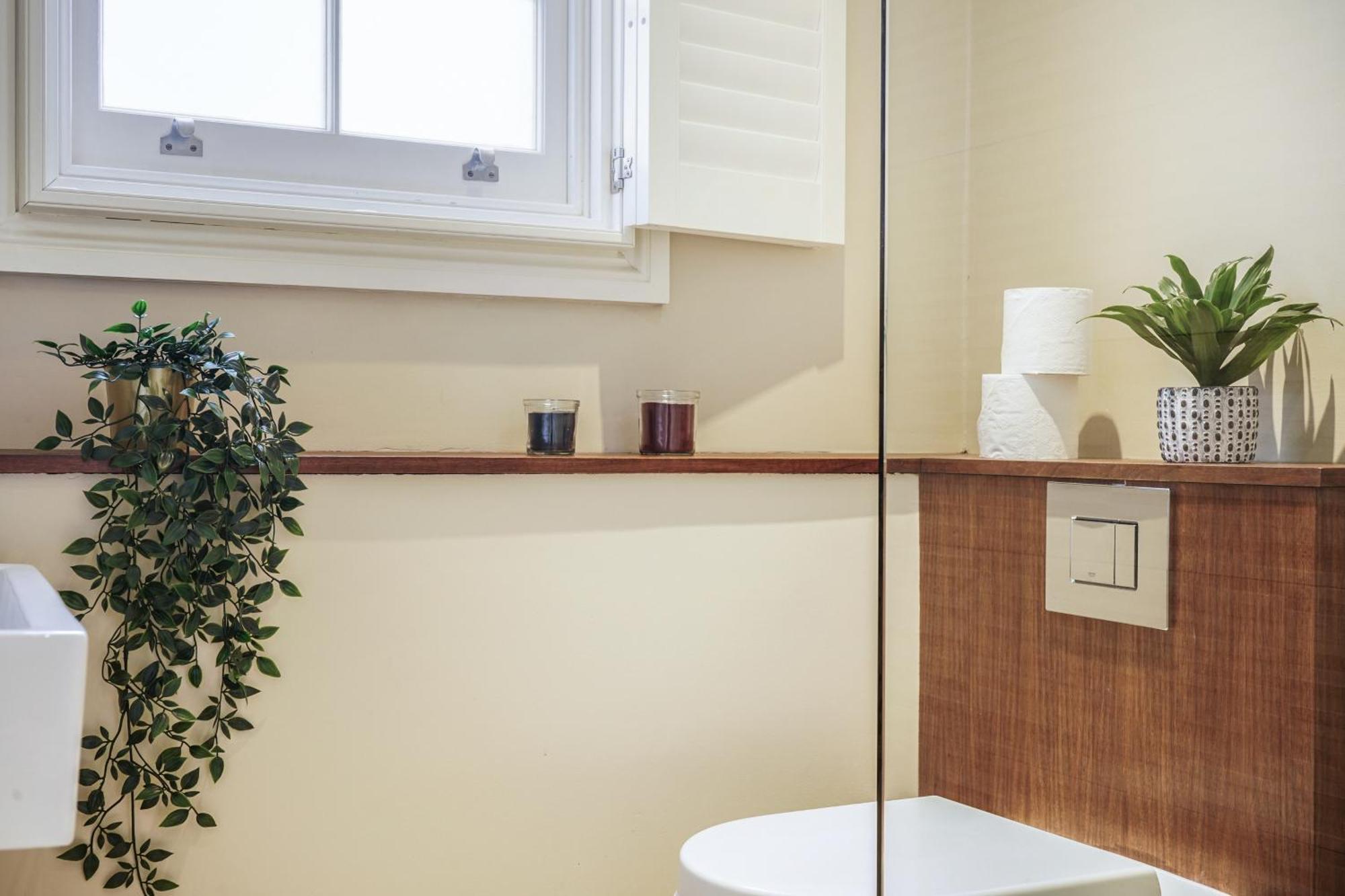 Stylish 2bed 2 Bath House With Balcony Londra